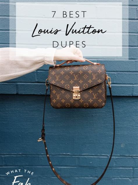 louis vuitton sobe clutch replica|Louis Vuitton shoulder dupe.